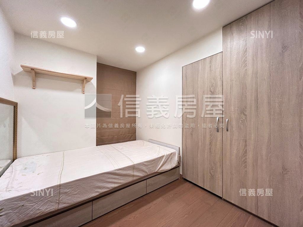 捷運上城高樓美景三房房屋室內格局與周邊環境