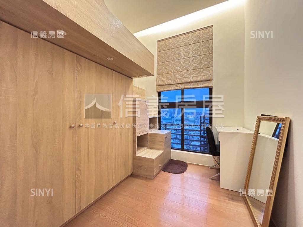 捷運上城高樓美景三房房屋室內格局與周邊環境