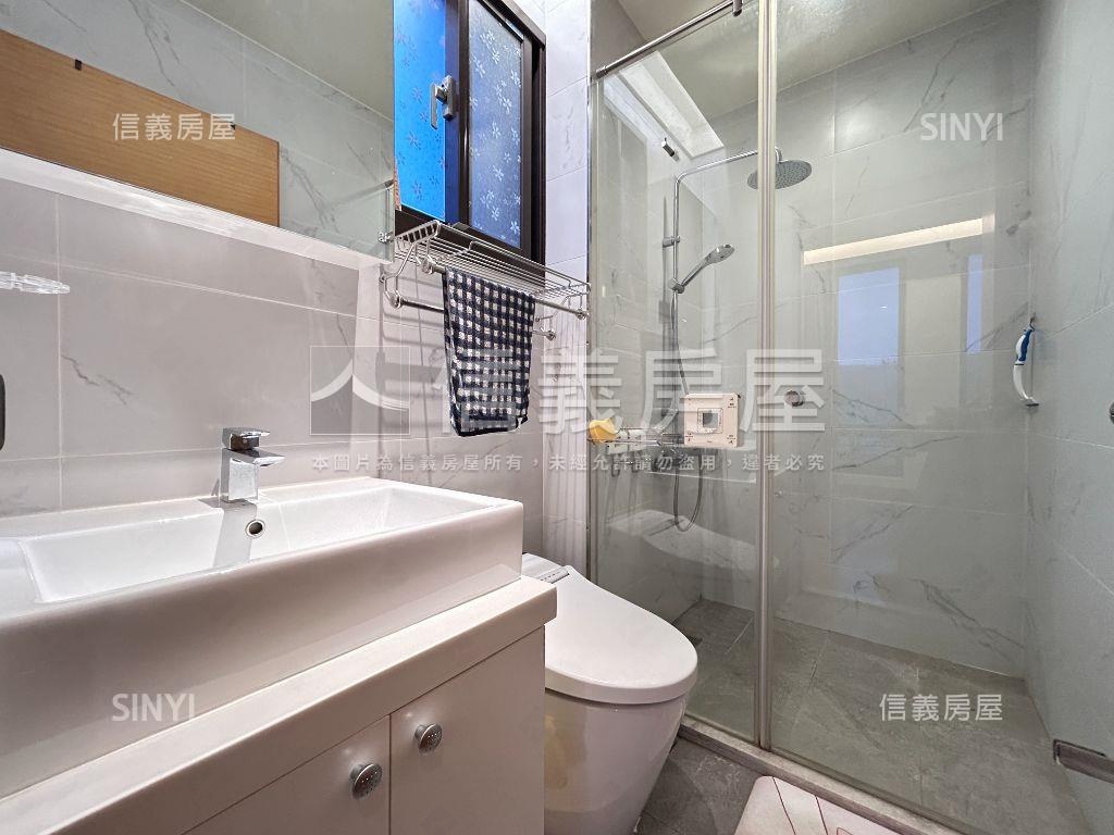 捷運上城高樓美景三房房屋室內格局與周邊環境