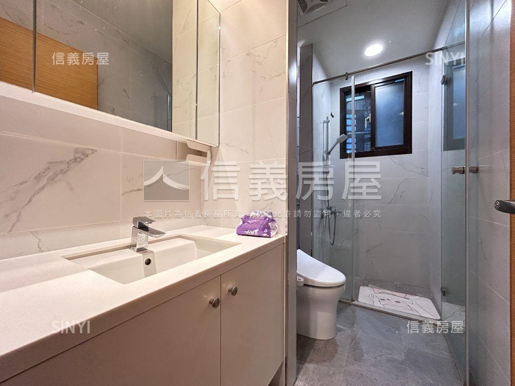 捷運上城高樓美景三房房屋室內格局與周邊環境