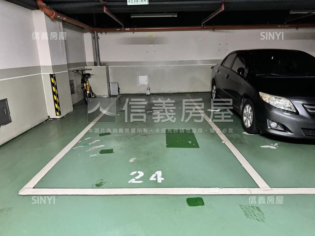 捷運上城高樓美景三房房屋室內格局與周邊環境