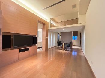 捷運上城高樓美景三房