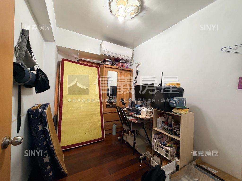 近高醫建工商圈採光四房房屋室內格局與周邊環境