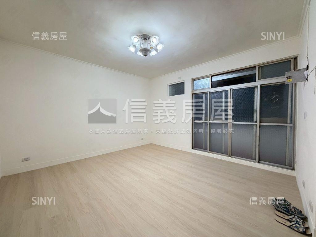 新民街靜巷美寓房屋室內格局與周邊環境