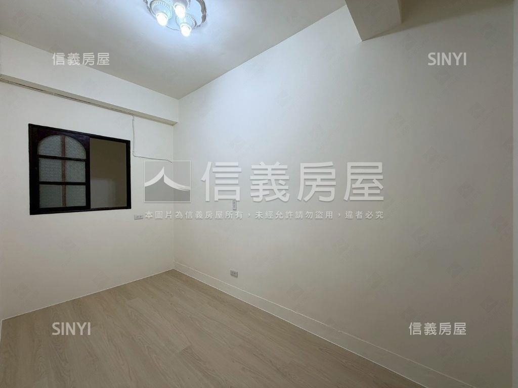 新民街靜巷美寓房屋室內格局與周邊環境