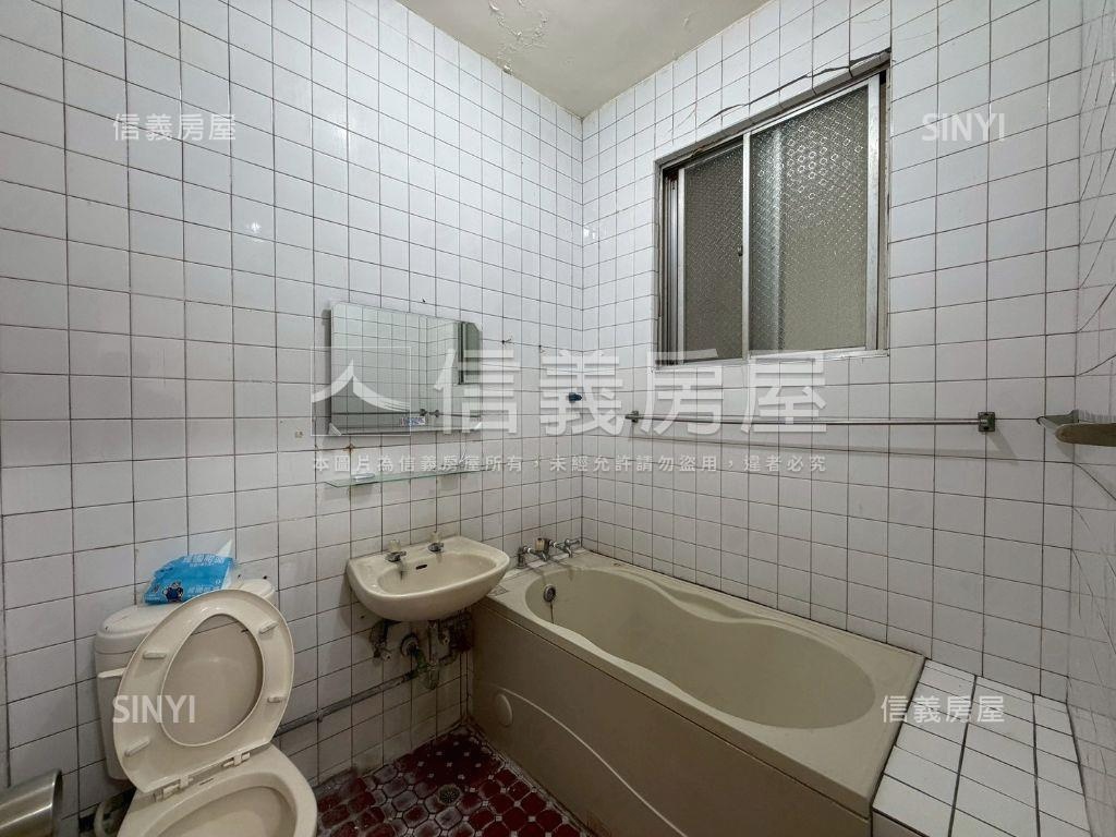 新民街靜巷美寓房屋室內格局與周邊環境