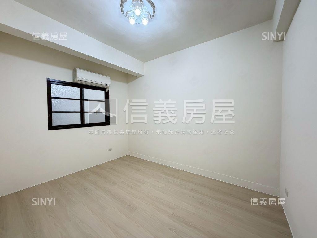 新民街靜巷美寓房屋室內格局與周邊環境