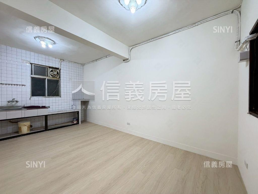 新民街靜巷美寓房屋室內格局與周邊環境