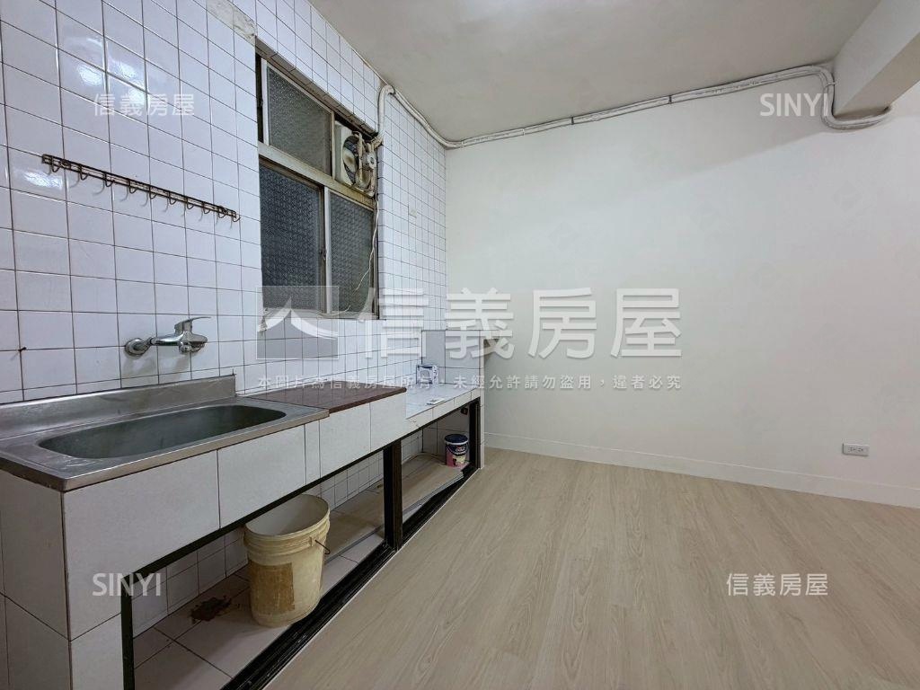 新民街靜巷美寓房屋室內格局與周邊環境