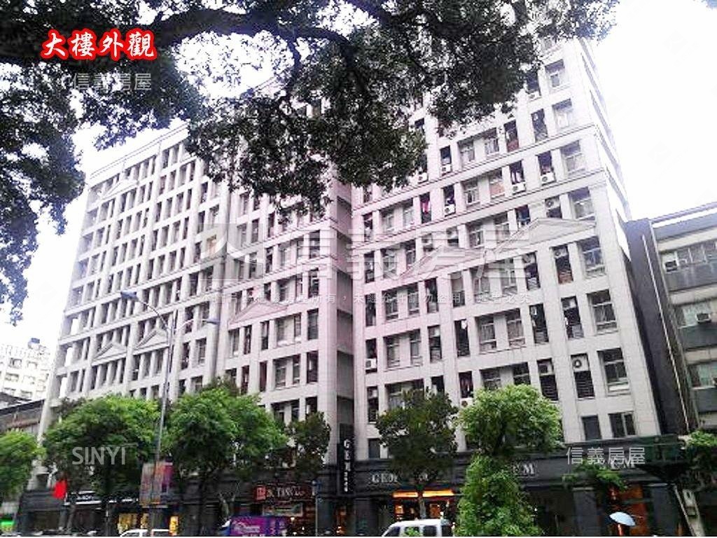捷運米勒挑高美屋房屋室內格局與周邊環境