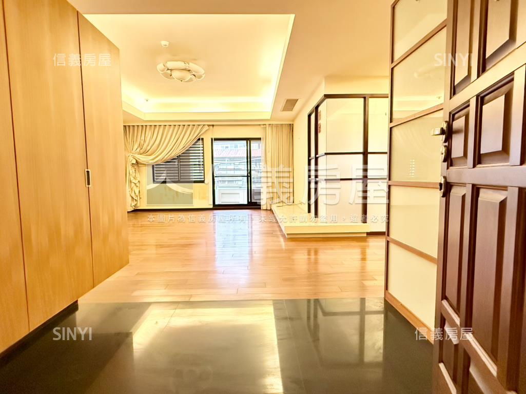 敦北璞園稀有釋出房屋室內格局與周邊環境