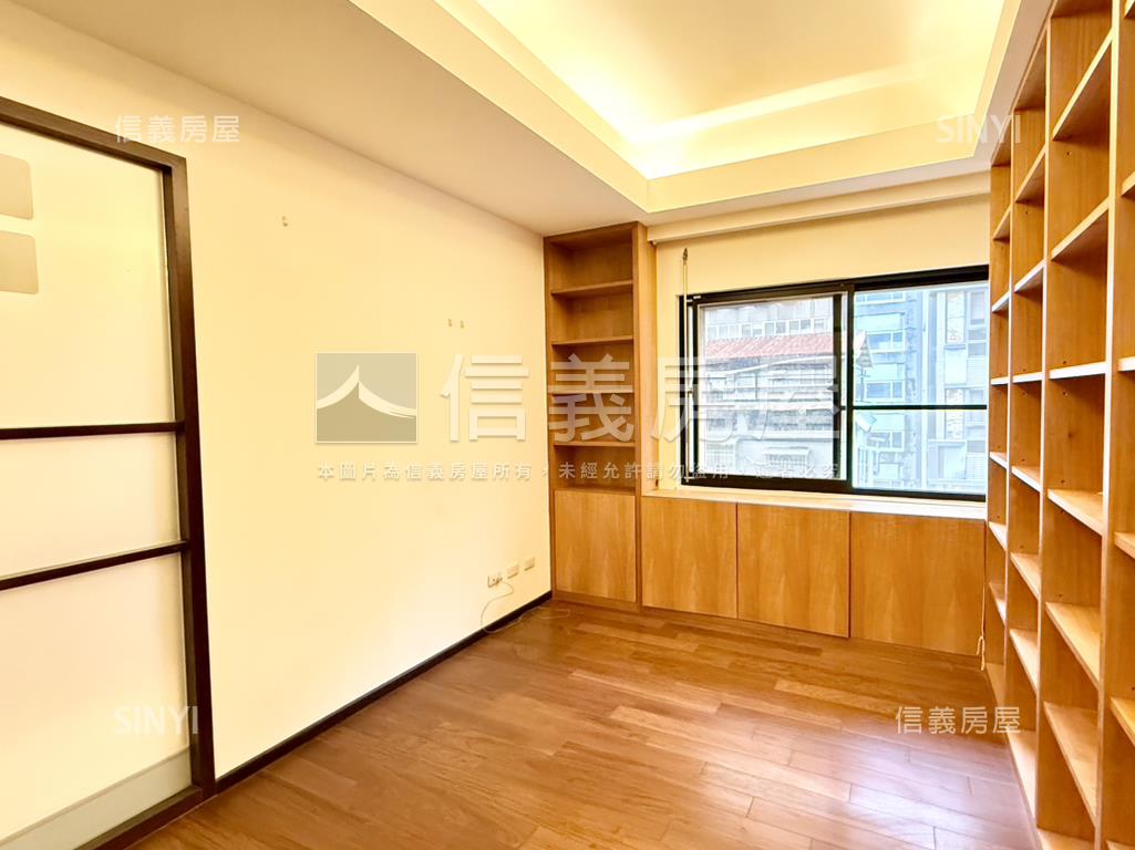 敦北璞園稀有釋出房屋室內格局與周邊環境