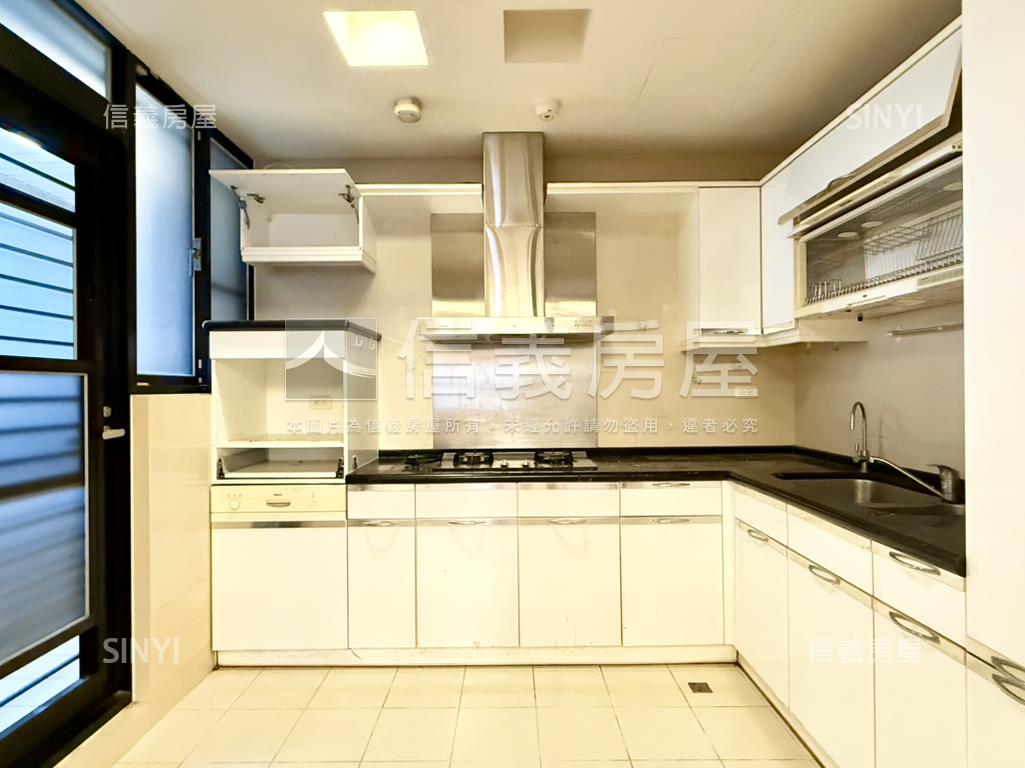 敦北璞園稀有釋出房屋室內格局與周邊環境