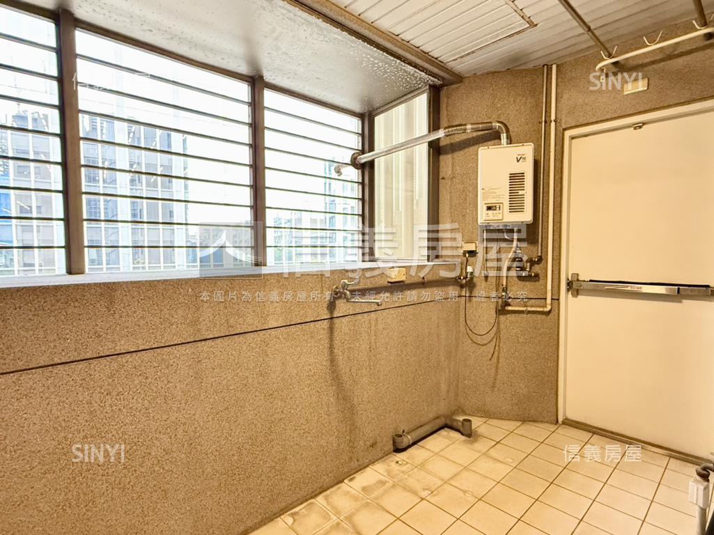 敦北璞園稀有釋出房屋室內格局與周邊環境