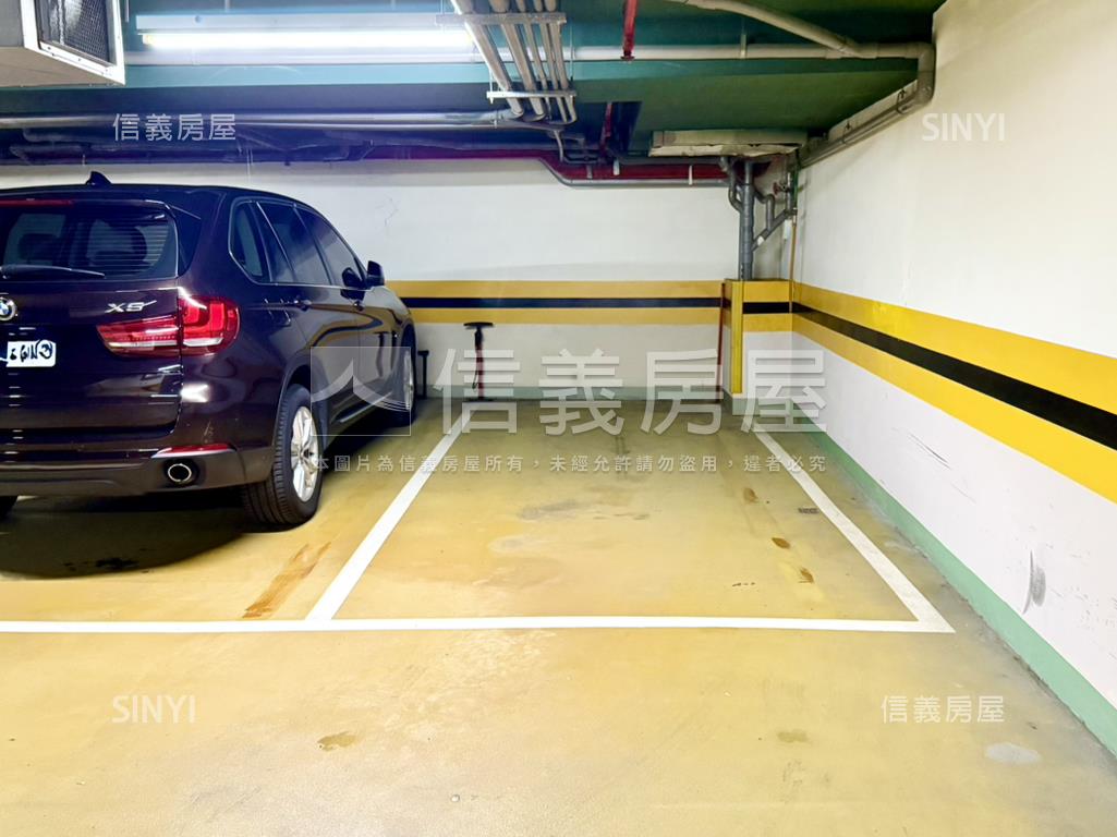 敦北璞園稀有釋出房屋室內格局與周邊環境