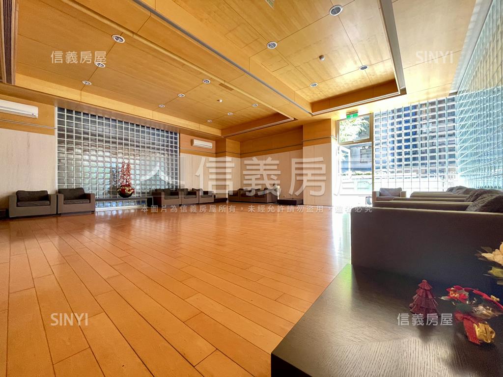 敦北璞園稀有釋出房屋室內格局與周邊環境