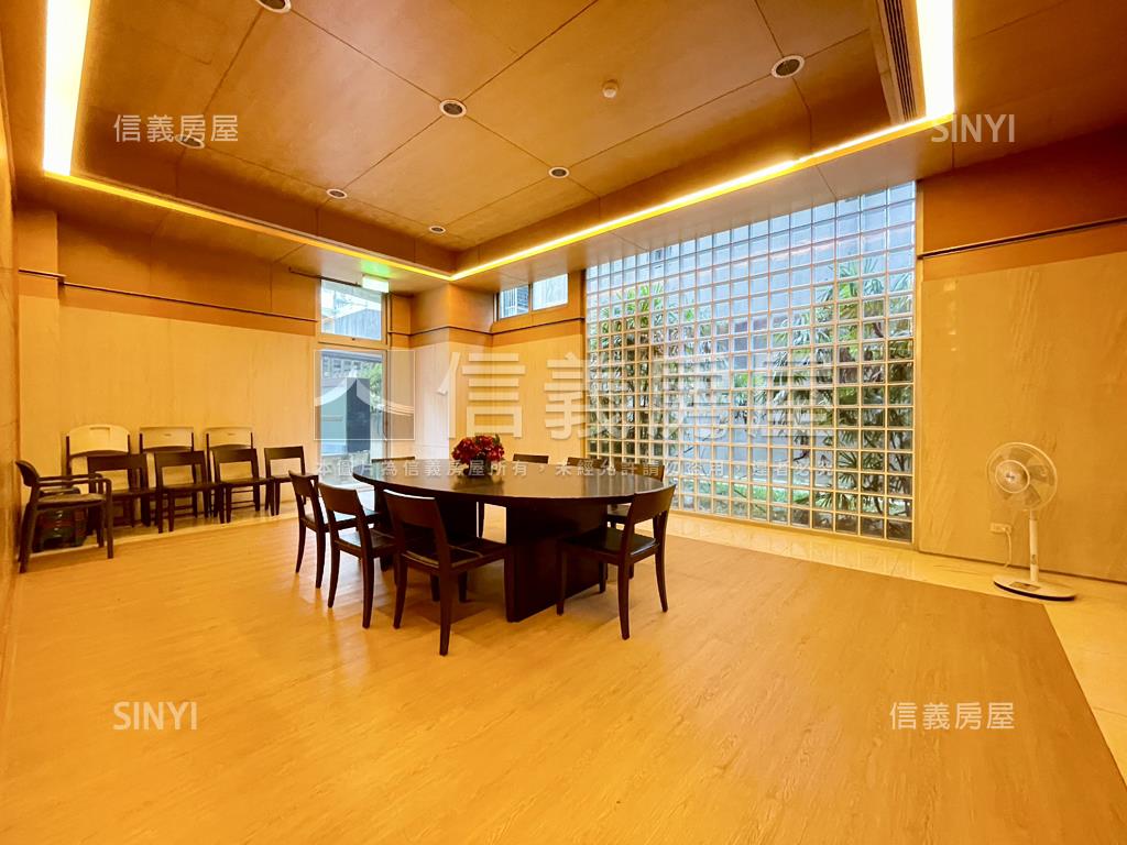 敦北璞園稀有釋出房屋室內格局與周邊環境