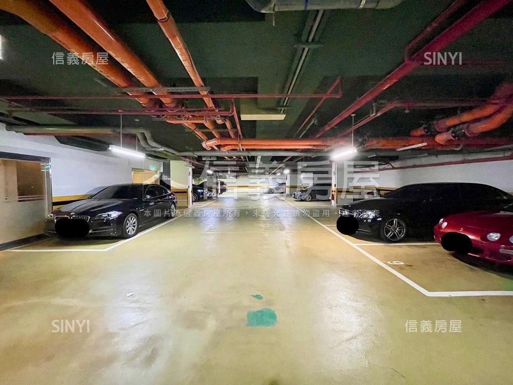 敦北璞園稀有釋出房屋室內格局與周邊環境