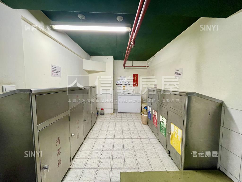 敦北璞園稀有釋出房屋室內格局與周邊環境