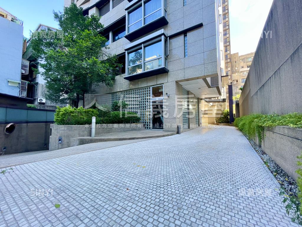 敦北璞園稀有釋出房屋室內格局與周邊環境