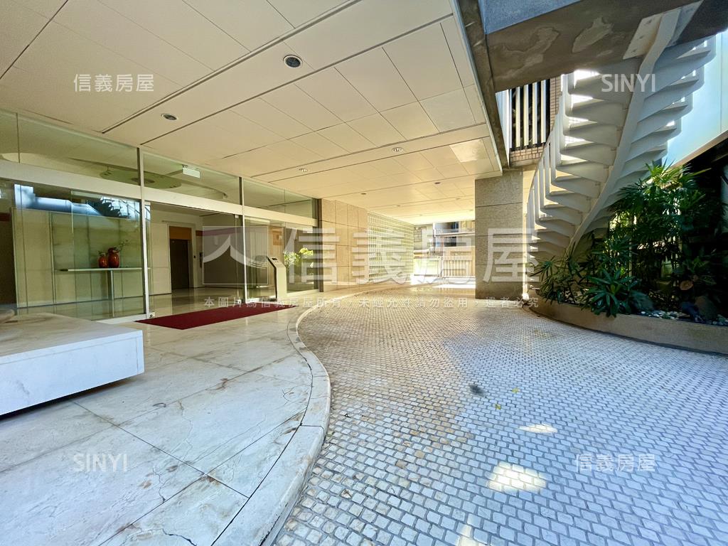 敦北璞園稀有釋出房屋室內格局與周邊環境