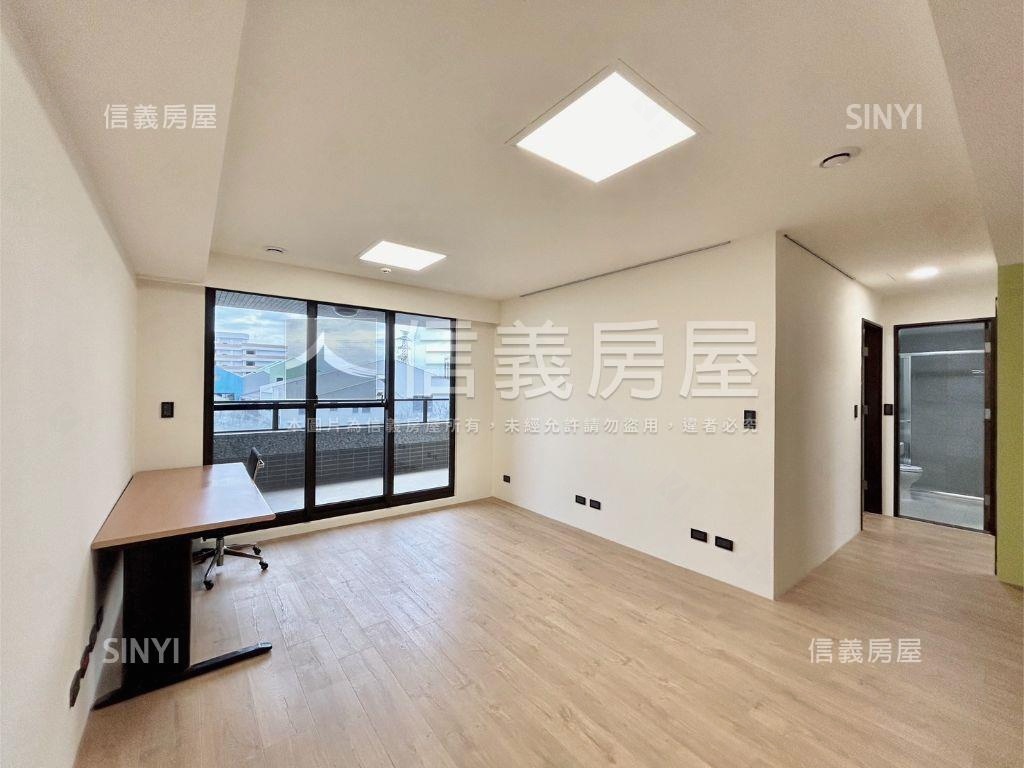 高鐵良茂東南露臺雙車位房屋室內格局與周邊環境