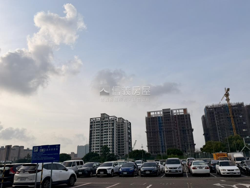 平實營區大坪面寬透天房屋室內格局與周邊環境