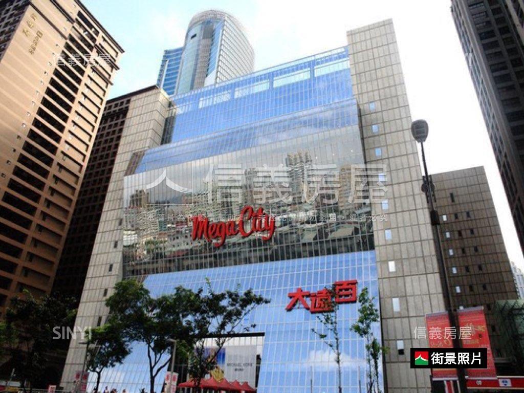 獨立權狀平面車位四個房屋室內格局與周邊環境