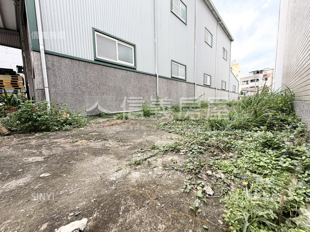 善化市區正文昌路土地房屋室內格局與周邊環境