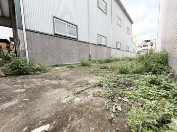 善化市區正文昌路土地