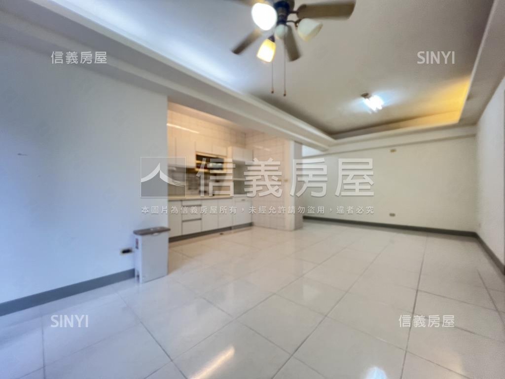 自住系列珍藏釋出３房平車房屋室內格局與周邊環境