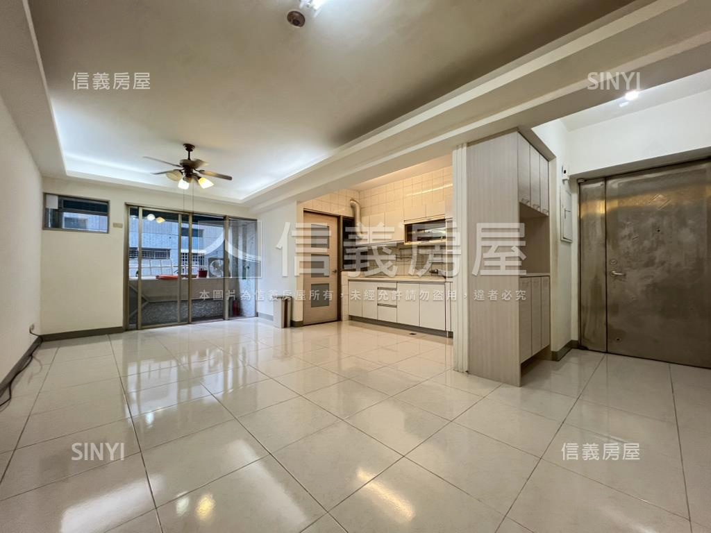 自住系列珍藏釋出３房平車房屋室內格局與周邊環境