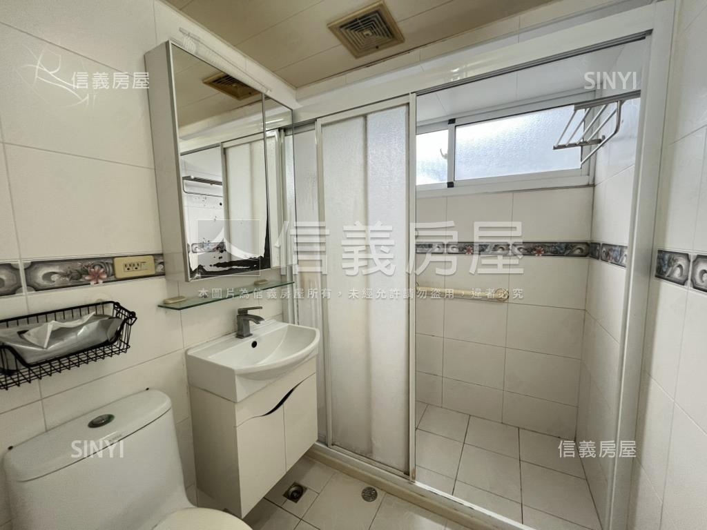自住系列珍藏釋出３房平車房屋室內格局與周邊環境
