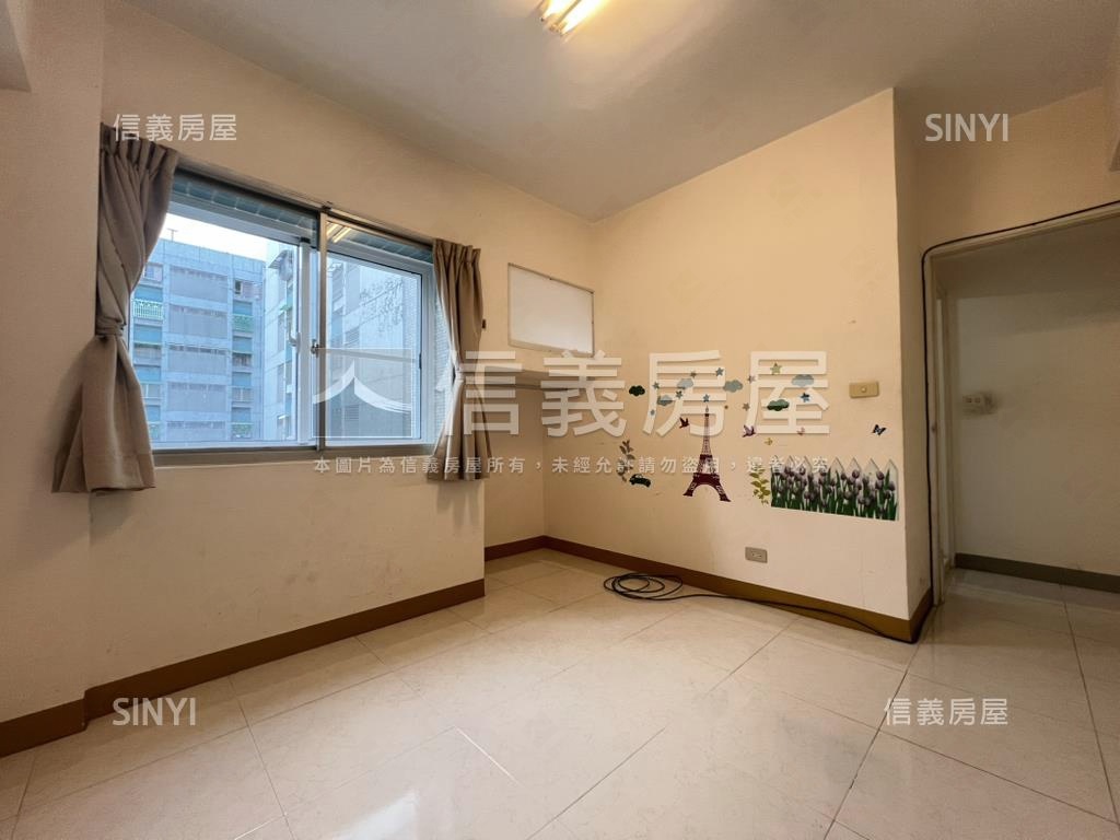 自住系列珍藏釋出３房平車房屋室內格局與周邊環境