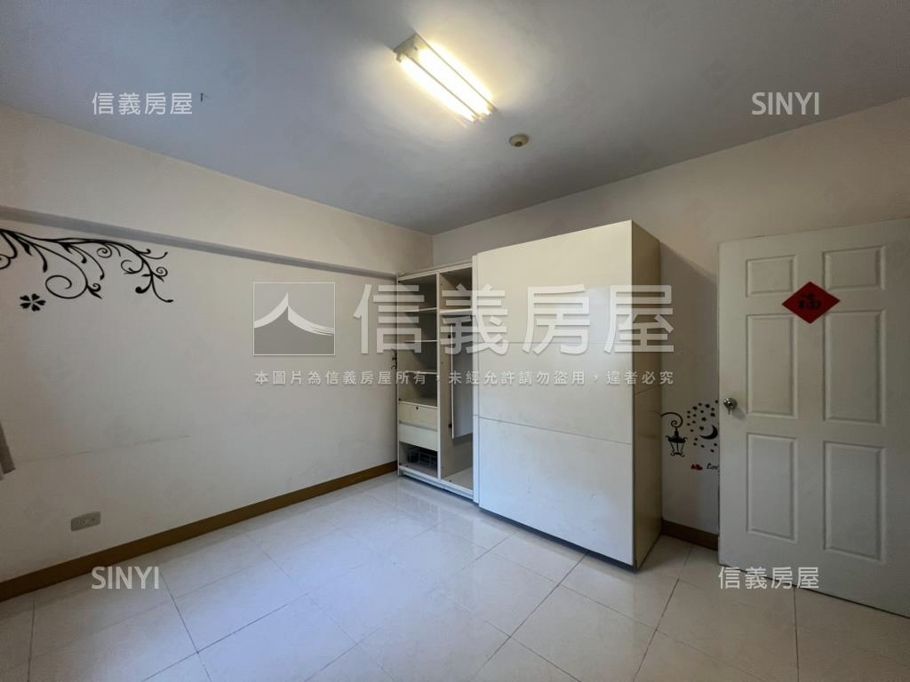自住系列珍藏釋出３房平車房屋室內格局與周邊環境