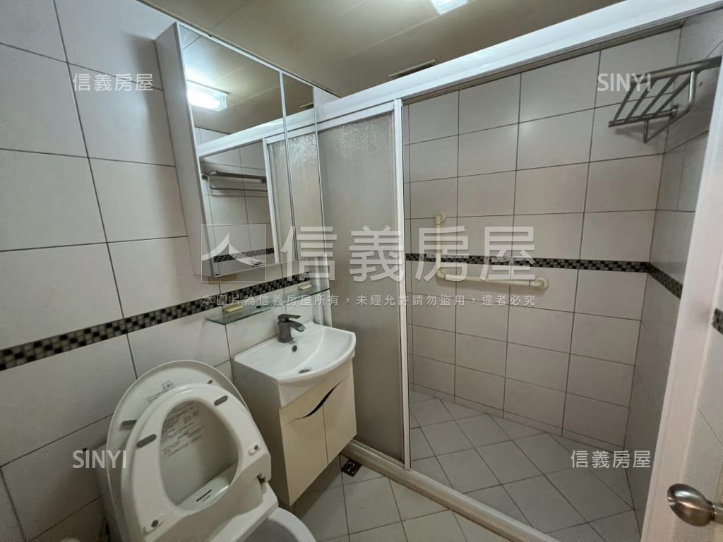 自住系列珍藏釋出３房平車房屋室內格局與周邊環境