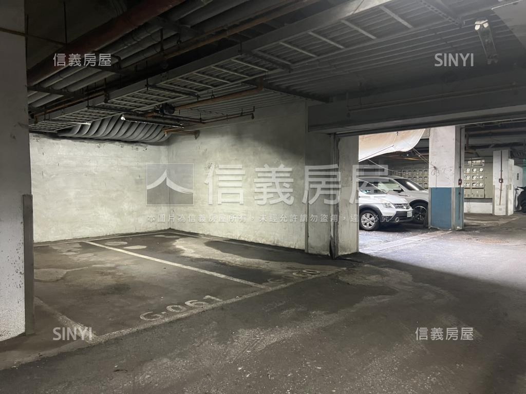 自住系列珍藏釋出３房平車房屋室內格局與周邊環境