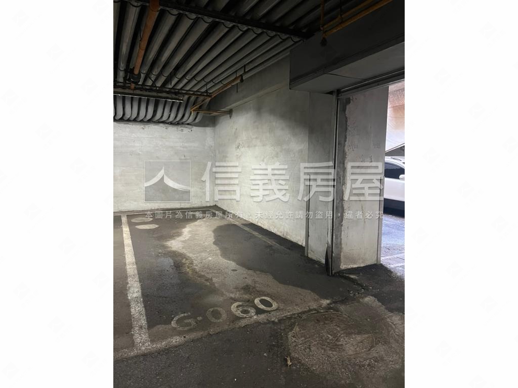 自住系列珍藏釋出３房平車房屋室內格局與周邊環境