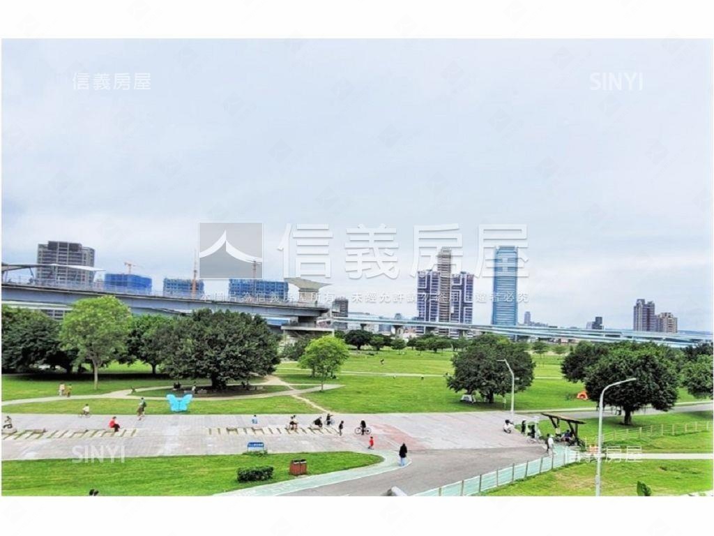 Ａ７米蘭花園誠意出售房屋室內格局與周邊環境