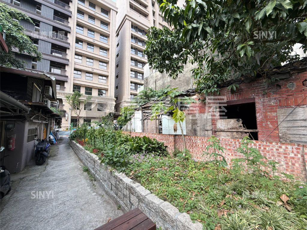 北市中正區詔安街住三房屋室內格局與周邊環境