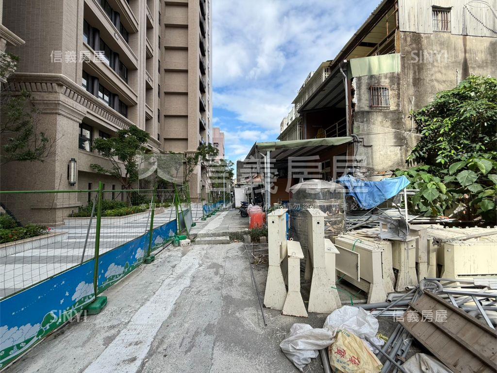 北市中正區詔安街住三房屋室內格局與周邊環境