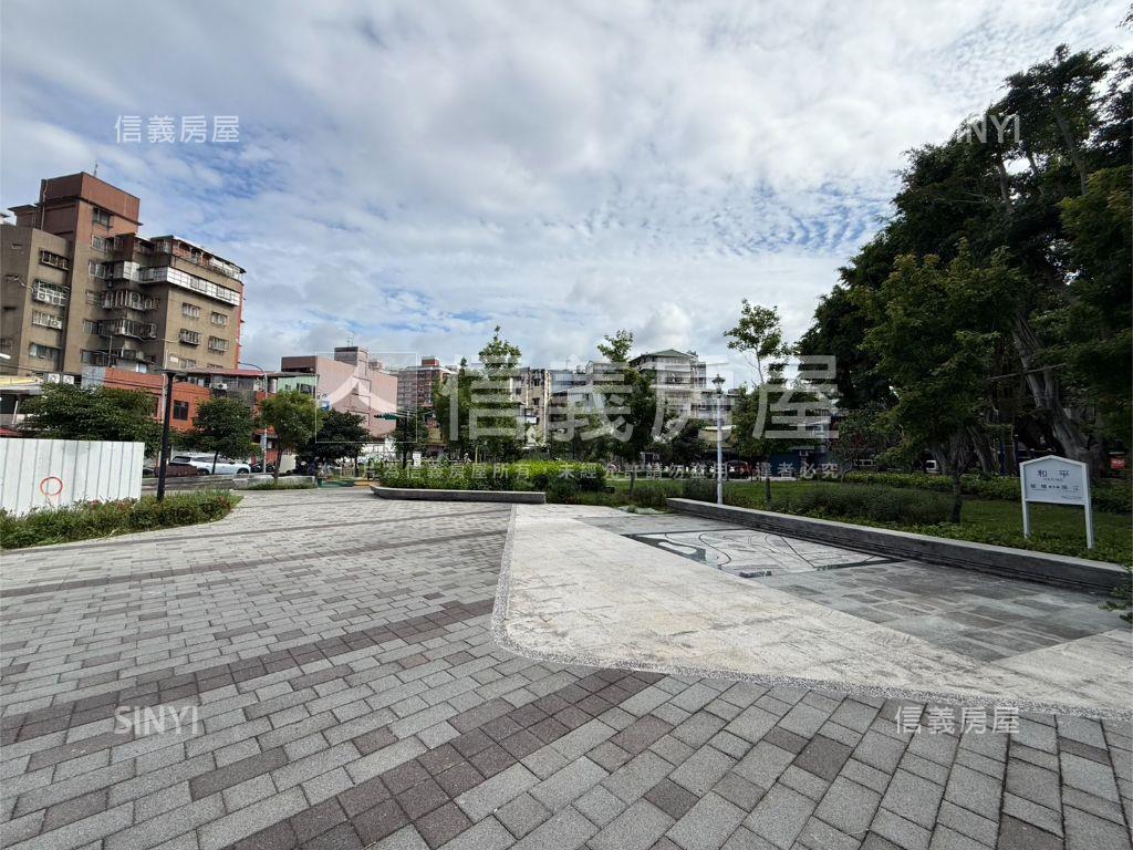 北市中正區詔安街住三房屋室內格局與周邊環境
