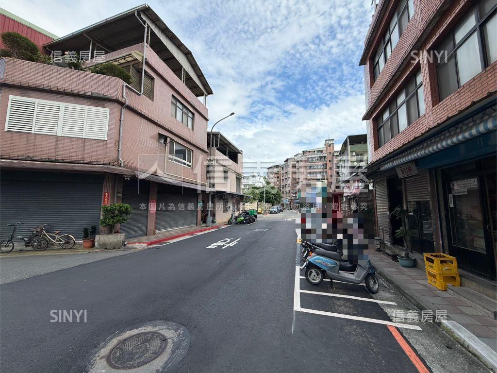 北市中正區詔安街住三房屋室內格局與周邊環境
