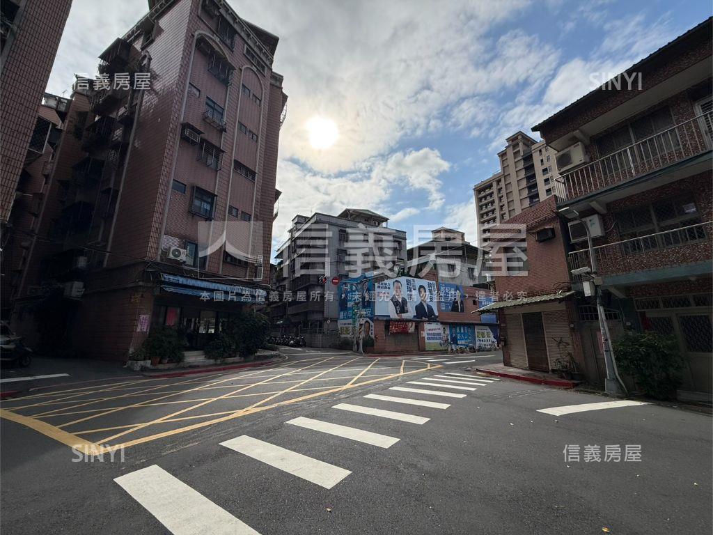 北市中正區詔安街住三房屋室內格局與周邊環境