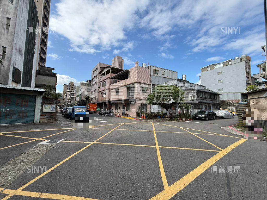 北市中正區詔安街住三房屋室內格局與周邊環境