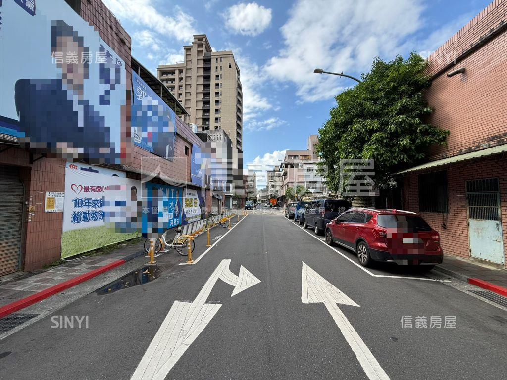 北市中正區詔安街住三房屋室內格局與周邊環境