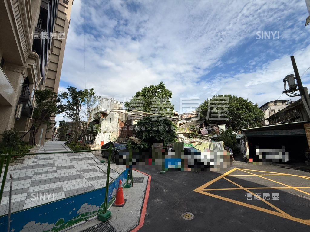 北市中正區詔安街住三房屋室內格局與周邊環境