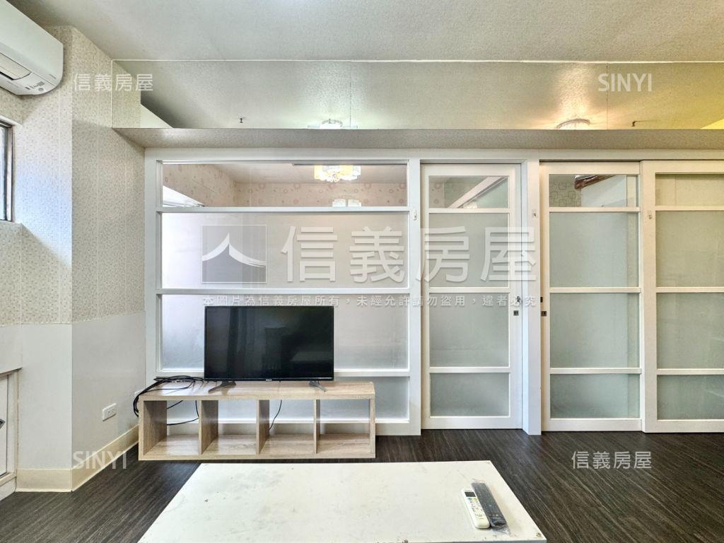 讚讚！巨蛋瑞豐高樓２房房屋室內格局與周邊環境
