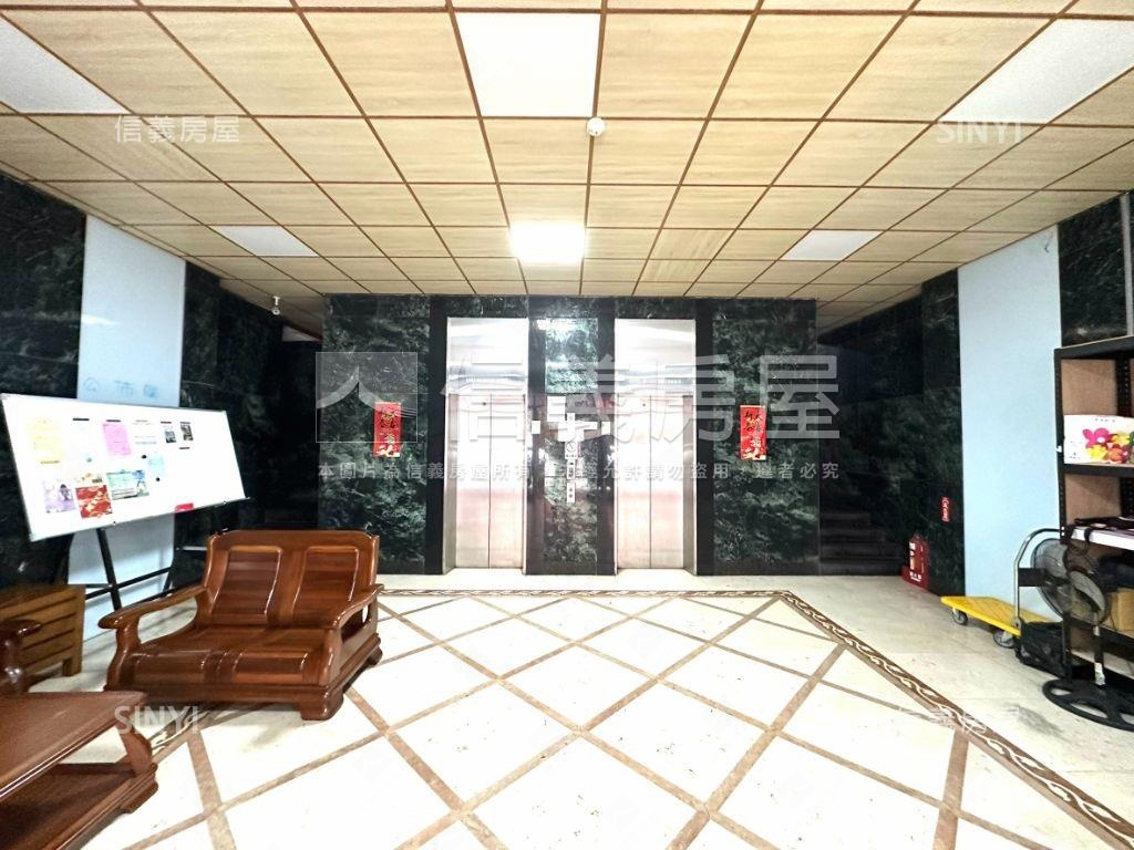 讚讚！巨蛋瑞豐高樓２房房屋室內格局與周邊環境