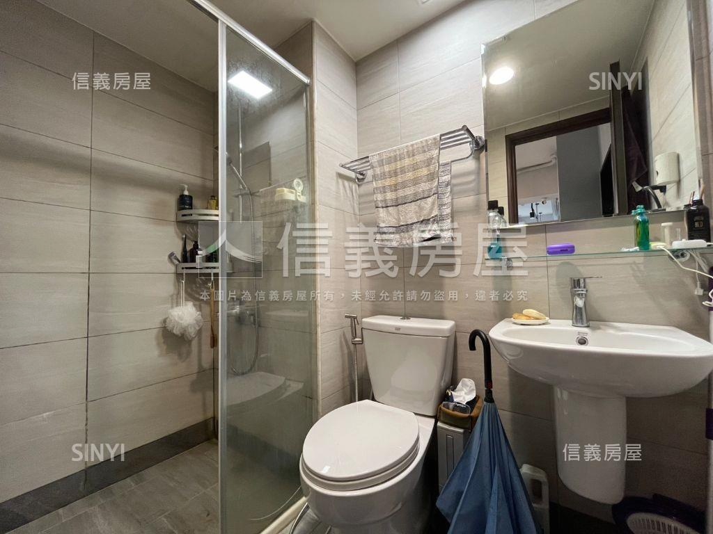 【青庭】首選河景成家兩房房屋室內格局與周邊環境